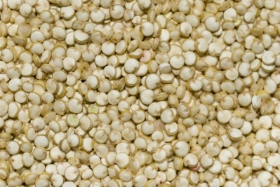 "It seems like just about anywhere you can get quinoa on the label gives the product a boost,” said FutureCeuticals marketing specialist Andy Wheeler, on the firm's new standalone QuinoaTrim ingredient.
