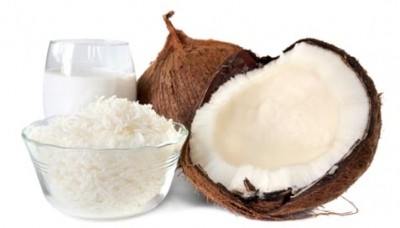 Trailblazer Food Products moves into coconut production