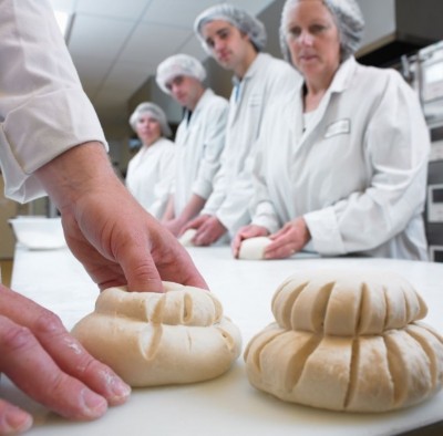 Campden BRI recognised by NSA as a bakery industry specialist 