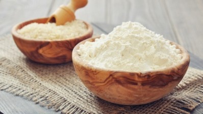 American Key Food Products said rice flours are being treasured in the bakery industry right now for its gluten-free and non-GMO nature.
