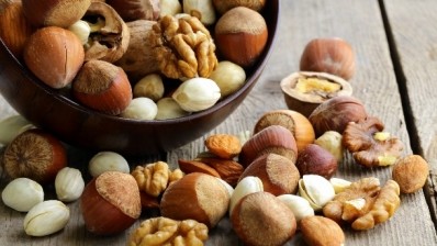 In China's snack market, nuts and seeds is the largest category as the focus on health and nutrition continues to dictate, says Mintel. Pic: ©iStock/Amarita