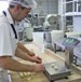 Baked Goods for 33 000 Airline Passengers Daily - Fast CheckweigherEnsures Quality