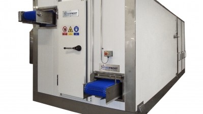 UK firm defends traditional freezing equipment