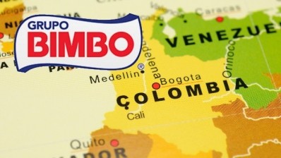 Mexican bakery giant Grupo Bimbo has opened a bakery facility in Colombia and broke ground for a distribution facility in Mexico City. Pic: Grupo Bimbo