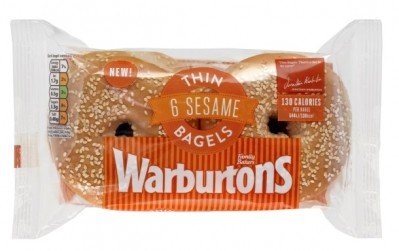 UK baker Warburtons hit by pressure on bread profit margins