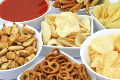 The savory snack market will rise 7% globally each year until 2020, according to P&S Market Research. 