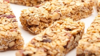 General Mills' Nature Valley granola bars were the latest to face a '100% natural' lawsuit over the weed killer glyphosate. Pic: ©iStock/Feverpitched