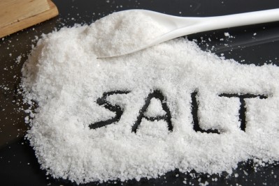 Market data points towards continued quiet reformulation of salt levels in foods, but could an increasing interest in gourmet table salts cause a headache for salt reduction policies?