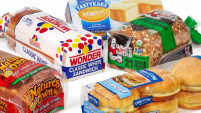 Flowers owns brands including Wonder, Nature's Own and Dave's Killer Bread