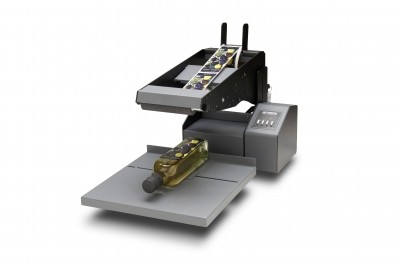 Flat-Surface Label Applicator Announced by Primera