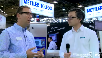 Mettler Toledo predicts future of detection systems