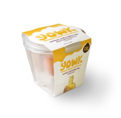 The New Egg Company and RPC launch Yowk