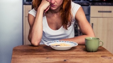 A large percentage of Millennials find cereal inconvenient as it needs to be cleaned up after eating. Pic: ©iStock/lolostock