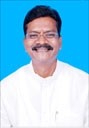 Dr Charan Das Mahant, India's minister of state for the food processing industries