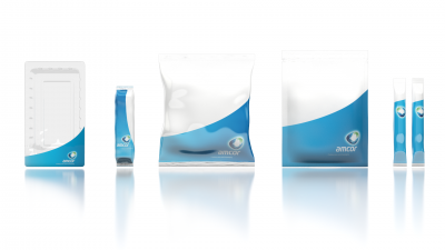 Amcor expands flexibles packaging business