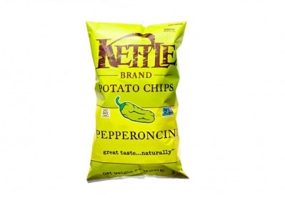 Diamond Foods has already developed a Pepperoncini flavor for its Kettle brand that has proved extremely popular, its VP of innovation says