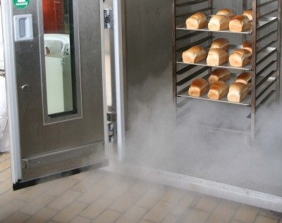 Microtec technology creates a mist that aids the fermentation process