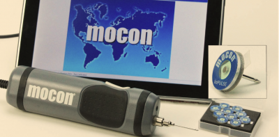 MOCON announces accessories for OpTech system