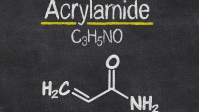 According to California law, just one ounce of acrylamide eaten daily requires a health warning on the product. Pic: ©iStock/Zerbor