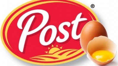 Post Holding's Q1 2017 earnings were impacted by the £75 in legal fees for the egg antitrust class action settlement. Pic: ©iStock/Valengilda
