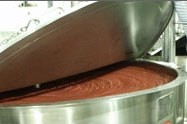 Concept Systems offers a broad range of services to the food processing industry.
