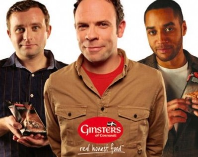 Pasty company angles at core male audience with new TV campaign