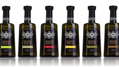A growing number of consumers is hungering for ultra-premium olive oils and other specialty foods.
