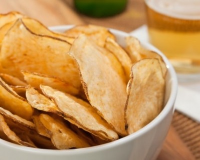 The recent acquisition of Diamond Foods has boosted Snyder's-Lance's profits. Pic: ©iStock/HaywardGaude