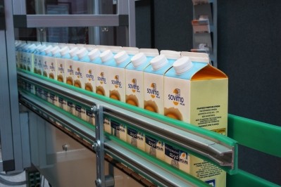 Ucima Italian packaging industry slowdown 