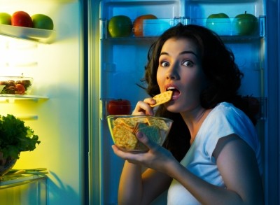 It's not 'health' that's motivating that snack! Canadean research suggests stereotypes need to be reassessed 