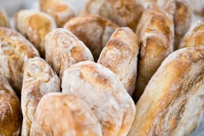 Artisanal breads are among the new products that the company expects to develop at the center