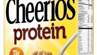 A class-action lawsuit alleges Cheerios Protein has 17-times the sugar of regular Cheerios.