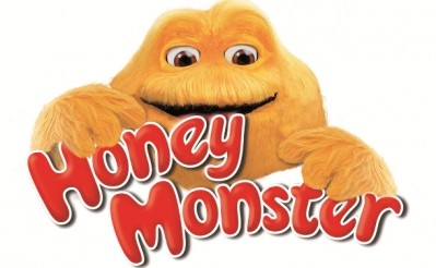 Raisio owns brands including Honey Monster and Harvest Cheweee