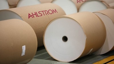 Ahlstrom 7% price hike for masking tape base papers 
