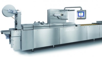 Demand for processing equipment from GEA and other suppliers is surging.