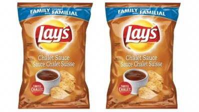 The new chips are available only in Swiss Chalet restaurants