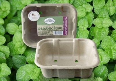 The Natureflex Organic Kiwi Pack 