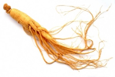 Ginseng disrupts end quality in bread and cookies