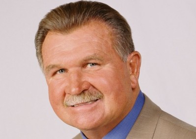 NFL Hall of Famer and Chicago Bears coach, Mike Ditka will deliver a keynote speech at United Fresh 2015.