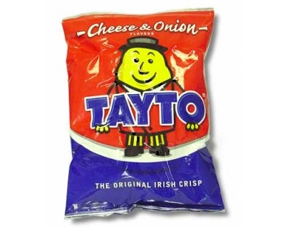 Intersnack's majority stake in Largo Foods (Tayto owner) has prompted competition investigation in Ireland