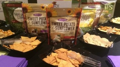 What's hot at Snack Attack 2016?