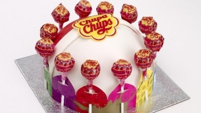 Confectionery Perfetti van Melle has had great success in the licensing arena with Chupa Chups. Pic: Perfetti van Melle