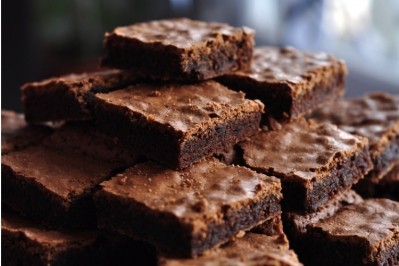 Pecan Deluxe Candy is extending its Leeds facility to increase production of products like brownie pieces for the bakery and confectionery industries. Pic: ©GettyImages/tyncho