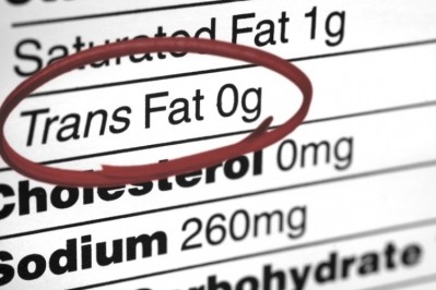India will reduce the limit of trans fats in its foods a year ahead of the WHO's global goal. Pic: ©GettyImages/vasata