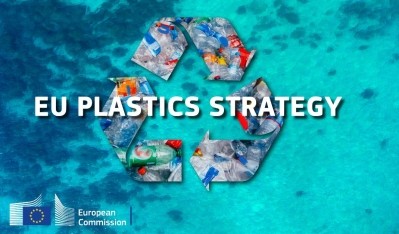 EU to tackle plastic waste with its on-going strategy. Photo: European Commission.