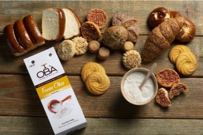 The European Commission has given Obà Foods the go ahead to market Fonio, an ancient grain from West Africa. Pic: Obà Foods