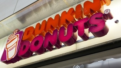 Dunkin' Donuts has gone into liquidation in South Africa. Pic: Oliver Hoffman