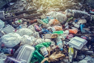 WRAP's voluntary Plastic Pact aims to make 100% of plastic packaging reusable, recyclable or compostable by 2025. Pic: ©GettyImages/boonchai wedmakawand