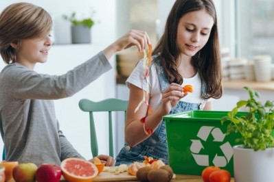 There are a growing number of companies repurposing food that would otherwise go to waste into tasty snacks. Pic: GettyImages/KatarzynaBialasiewicz