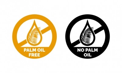 The palm oil free certifier says it wants to help consumers find foods without the ingredient for ethical, allergen or dietary reasons. Pic: Getty Images/Avector